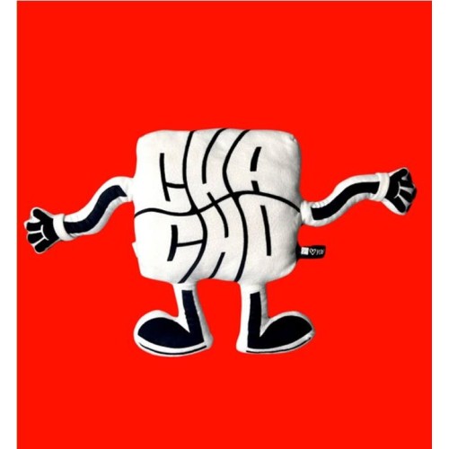 CHACHITO TOY BLANCO