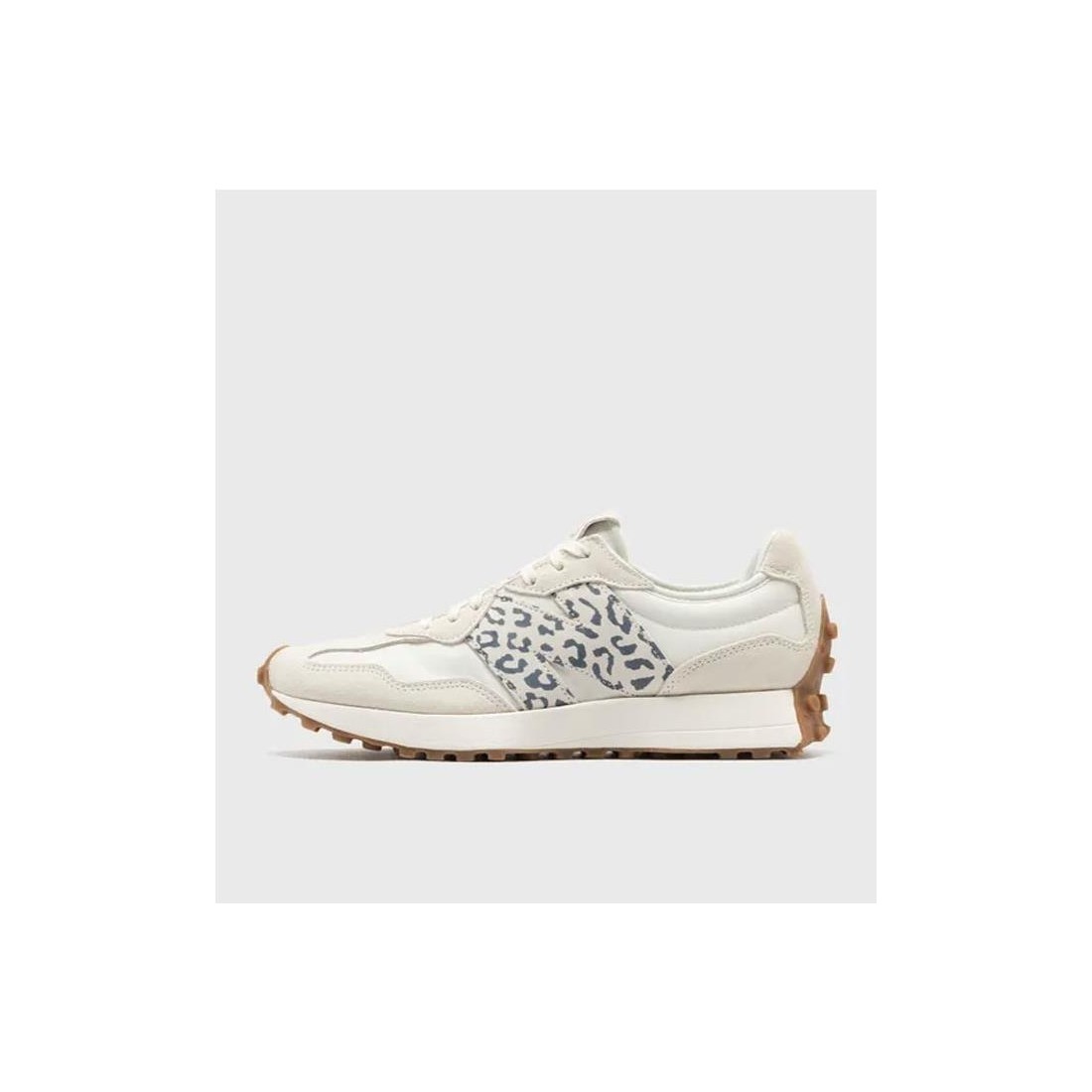 NEW BALANCE 327 BLANCO ROTO