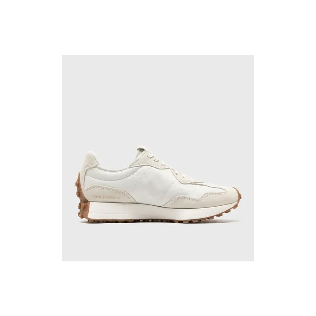 NEW BALANCE 327 BLANCO ROTO