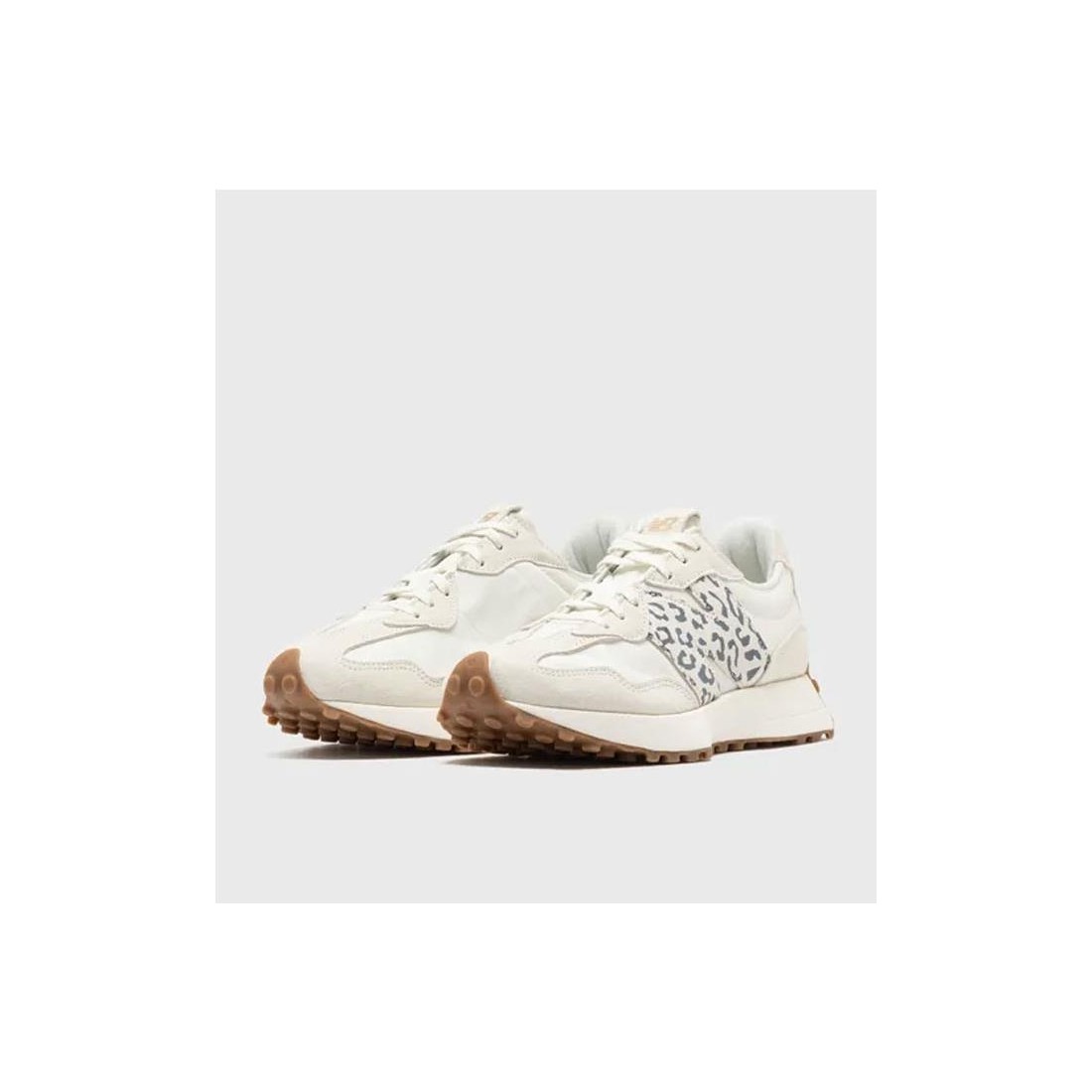 NEW BALANCE 327 BLANCO ROTO
