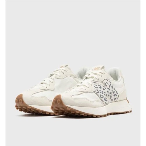 NEW BALANCE 327 BLANCO ROTO