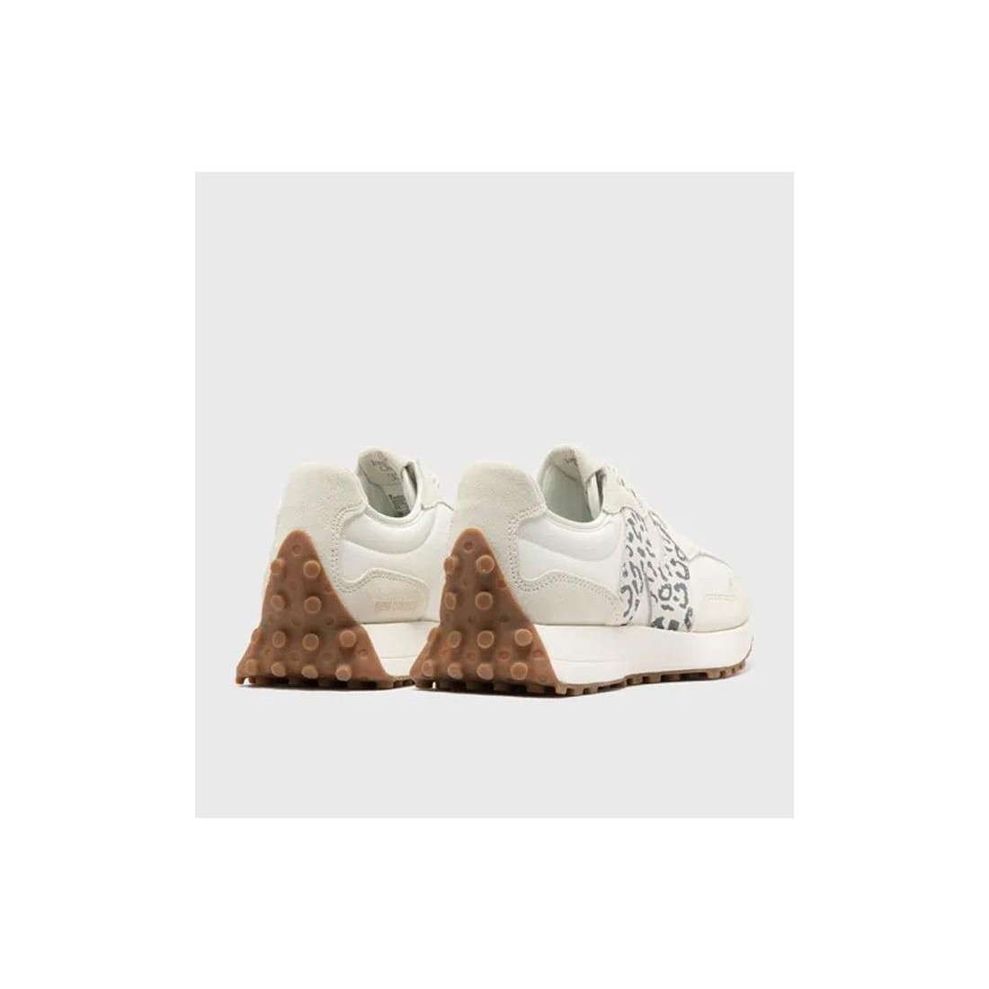 NEW BALANCE 327 BLANCO ROTO