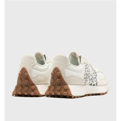NEW BALANCE 327 BLANCO ROTO