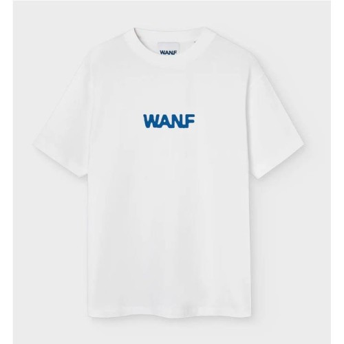 WE ARE NOT FRIENDS SEASON LOGO BLANCO
