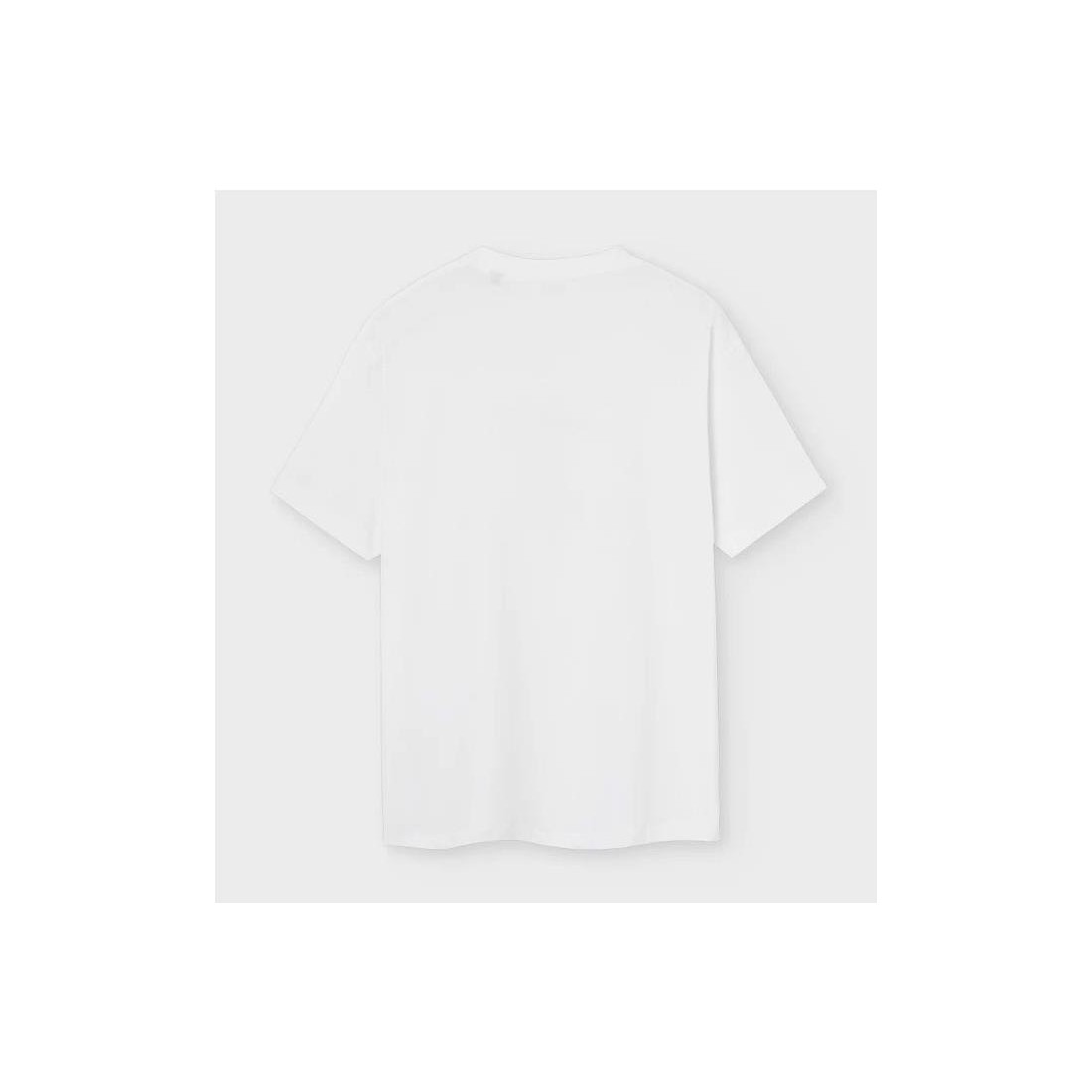 WE ARE NOT FRIENDS SEASON LOGO BLANCO
