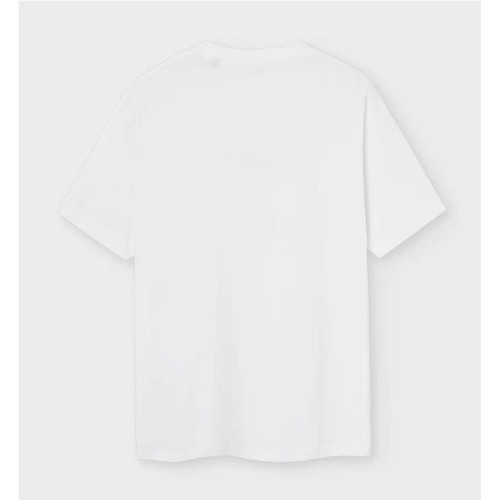 WE ARE NOT FRIENDS SEASON LOGO BLANCO