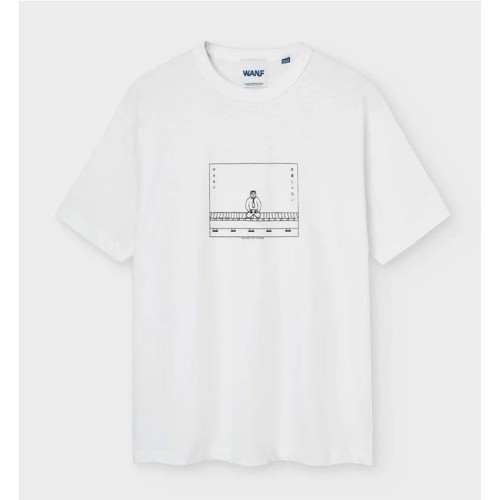 WE ARE NOT FRIENDS SUPPLIER BLANCO