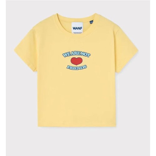 WE ARE NOT FRIENDS W LOVE SUNN AMARILLO