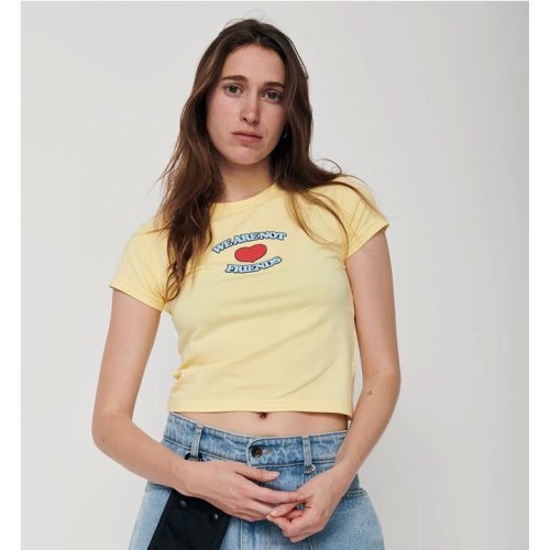 WE ARE NOT FRIENDS W LOVE SUNN AMARILLO