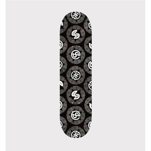 EVISEN CIRCLE SYNDICATE BLACK NEGRO