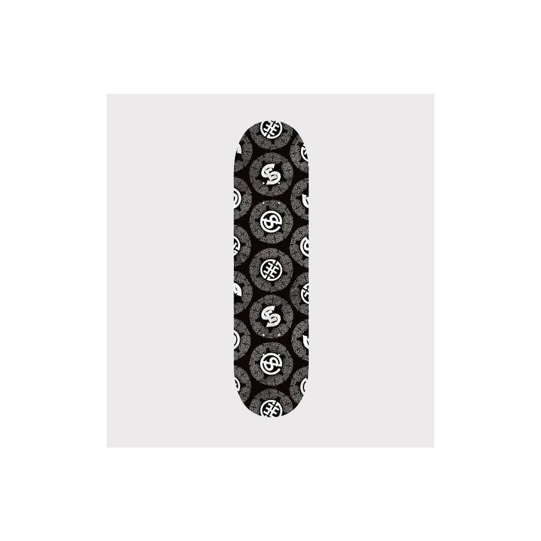 EVISEN CIRCLE SYNDICATE BLACK NEGRO