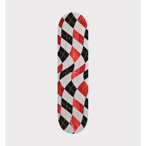 EVISEN BENT ARGYLE PLATA