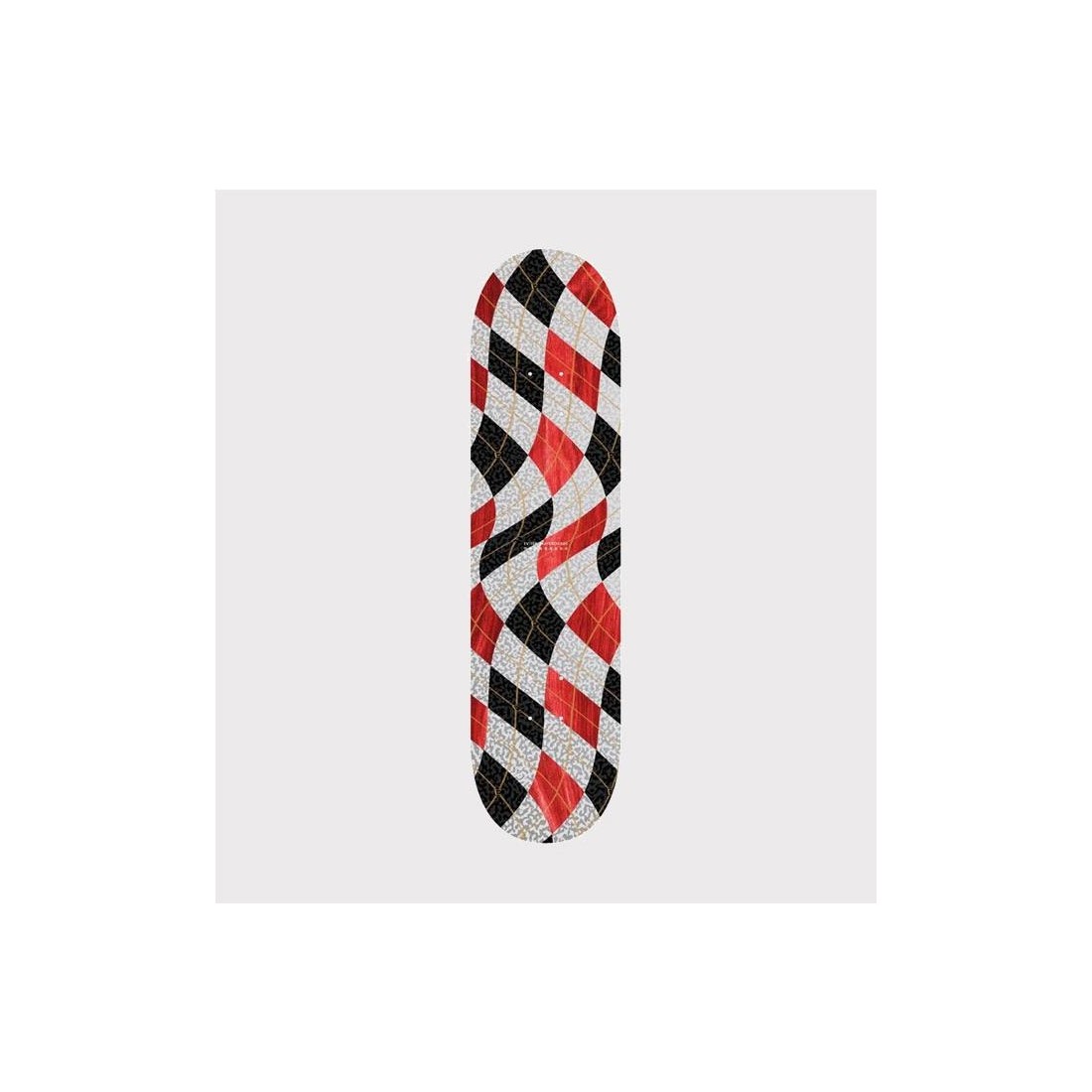 EVISEN BENT ARGYLE PLATA