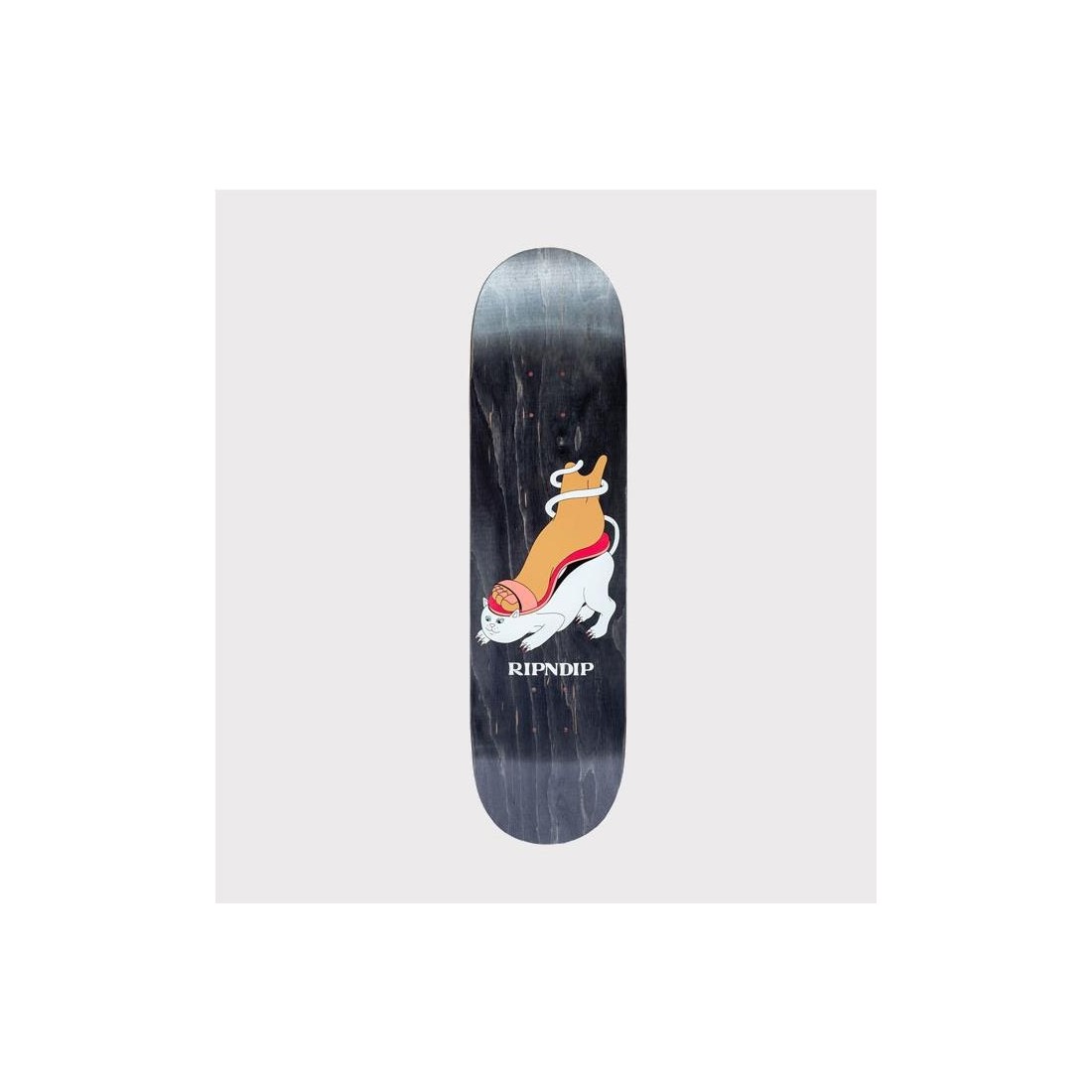 RIPNDIP NERMBOUTINS NEGRO