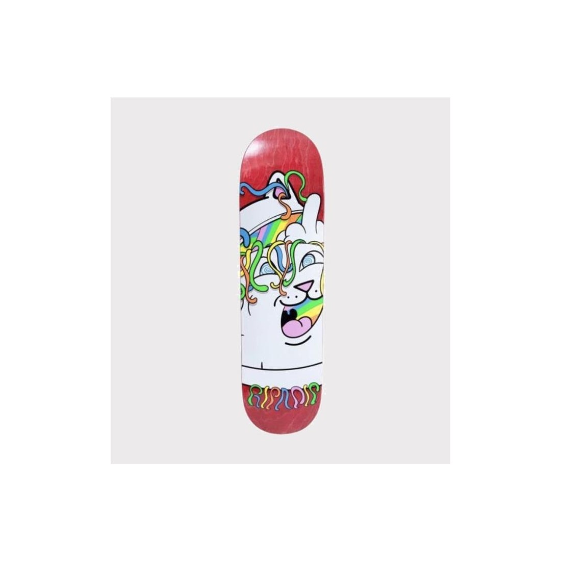 RIPNDIP ACID PLAYDO ROJO