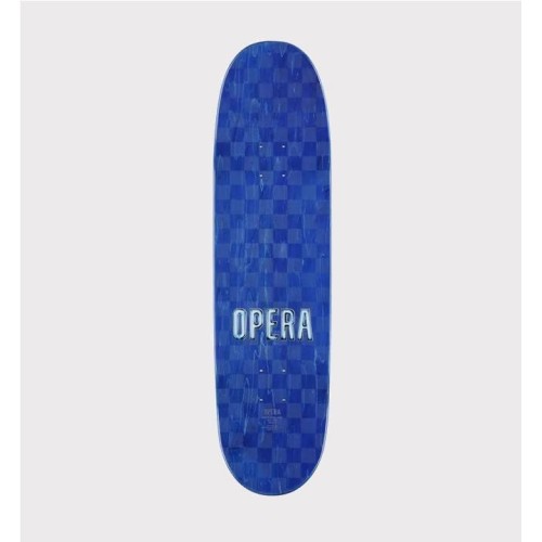OPERA LE POMPE EX7 POP SLICK NEGRO 2