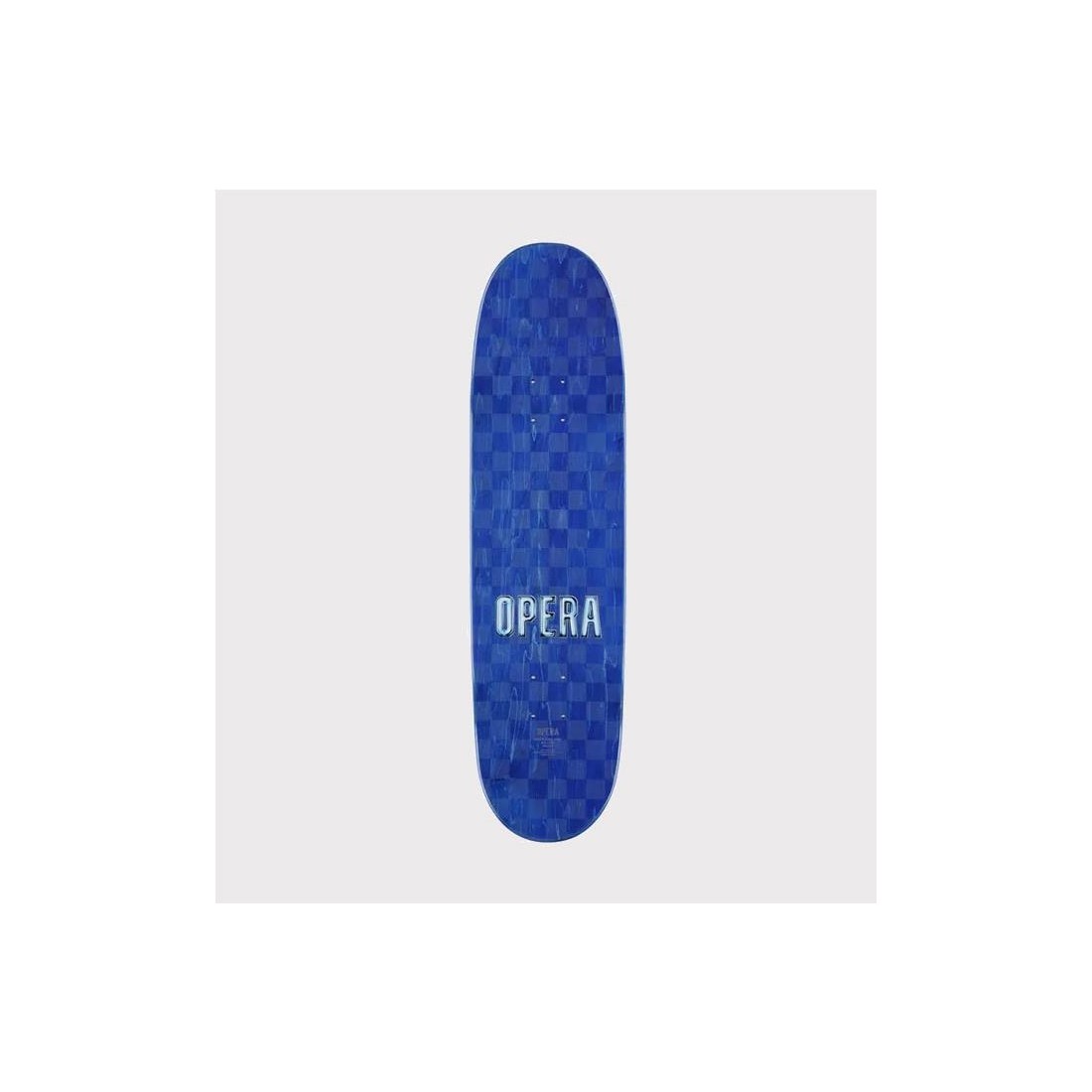 OPERA LE POMPE EX7 POP SLICK NEGRO
