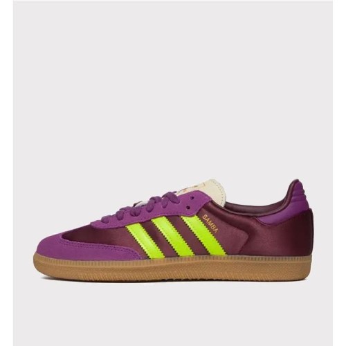 ADIDAS SAMBA OG W VIOLETA