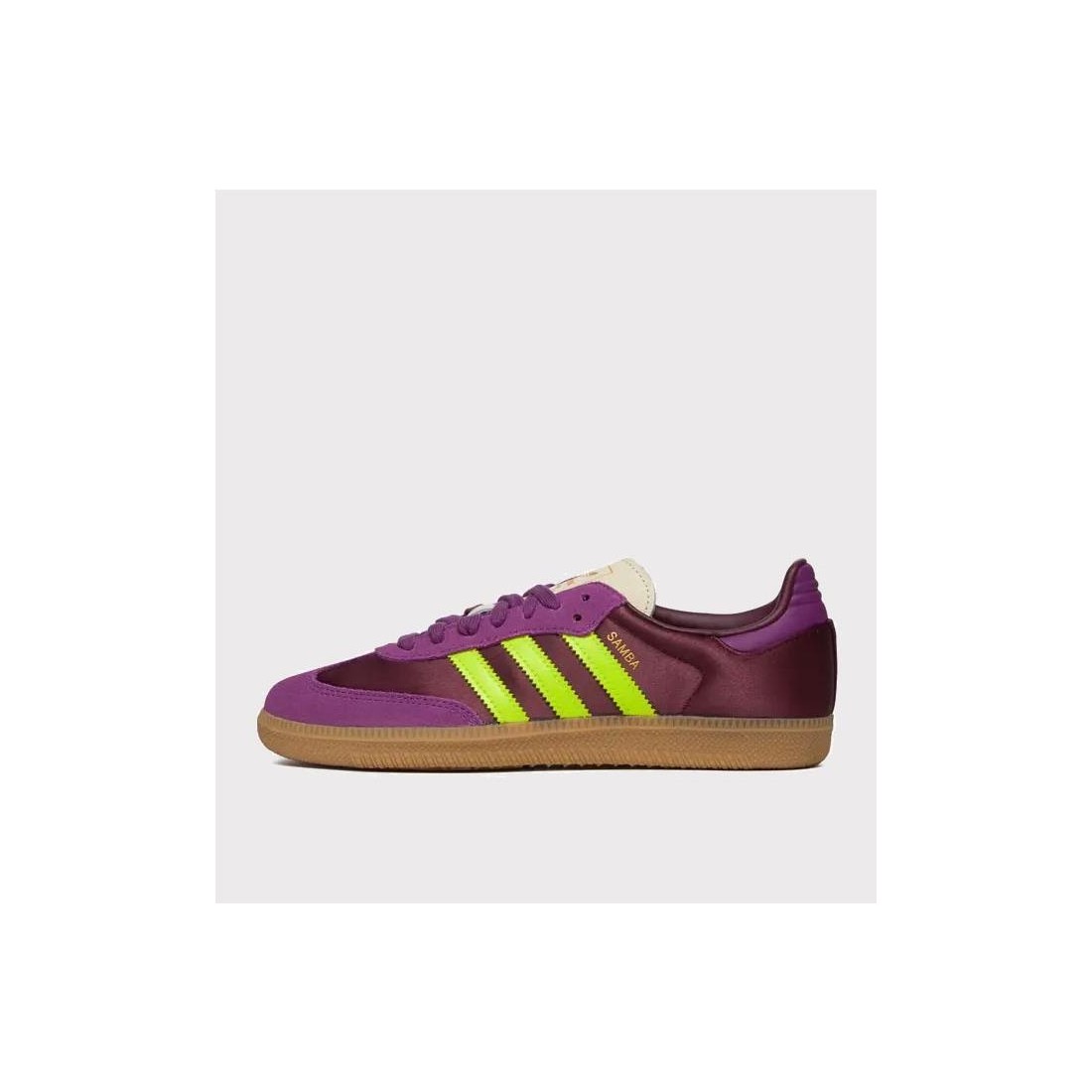 ADIDAS SAMBA OG W VIOLETA