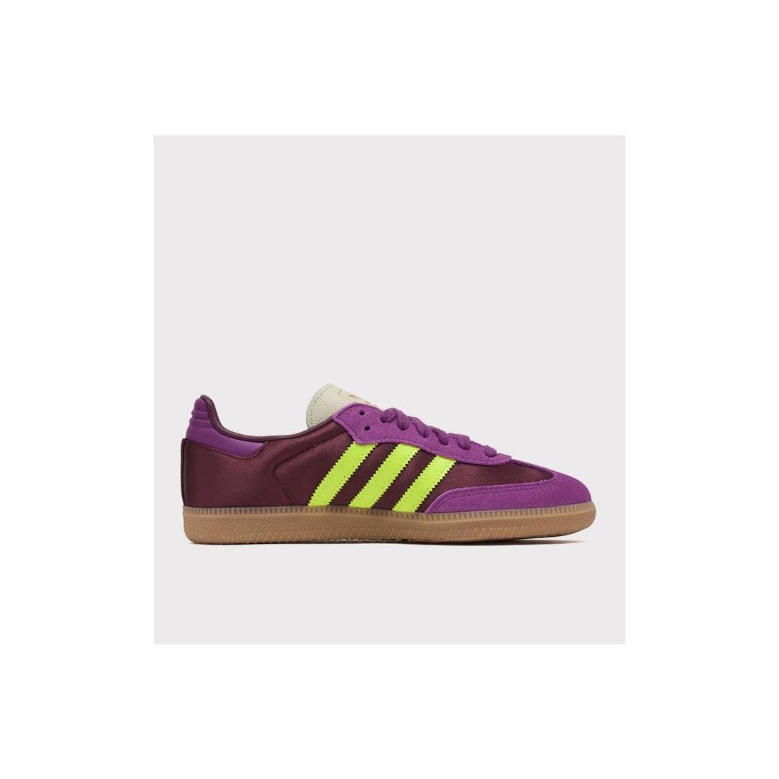 ADIDAS SAMBA OG W VIOLETA