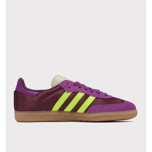 ADIDAS SAMBA OG W VIOLETA