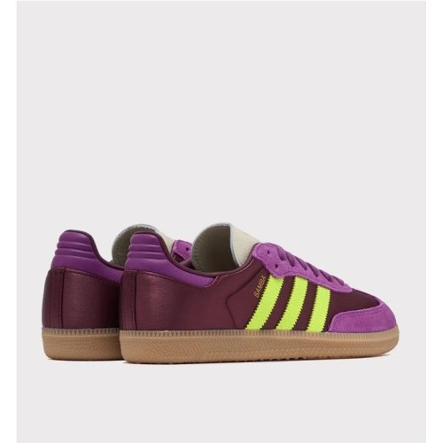 ADIDAS SAMBA OG W VIOLETA