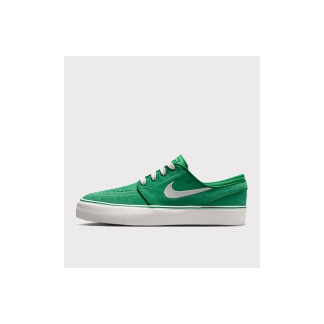 NIKE SB JANOSKI GS VERDE CLARO