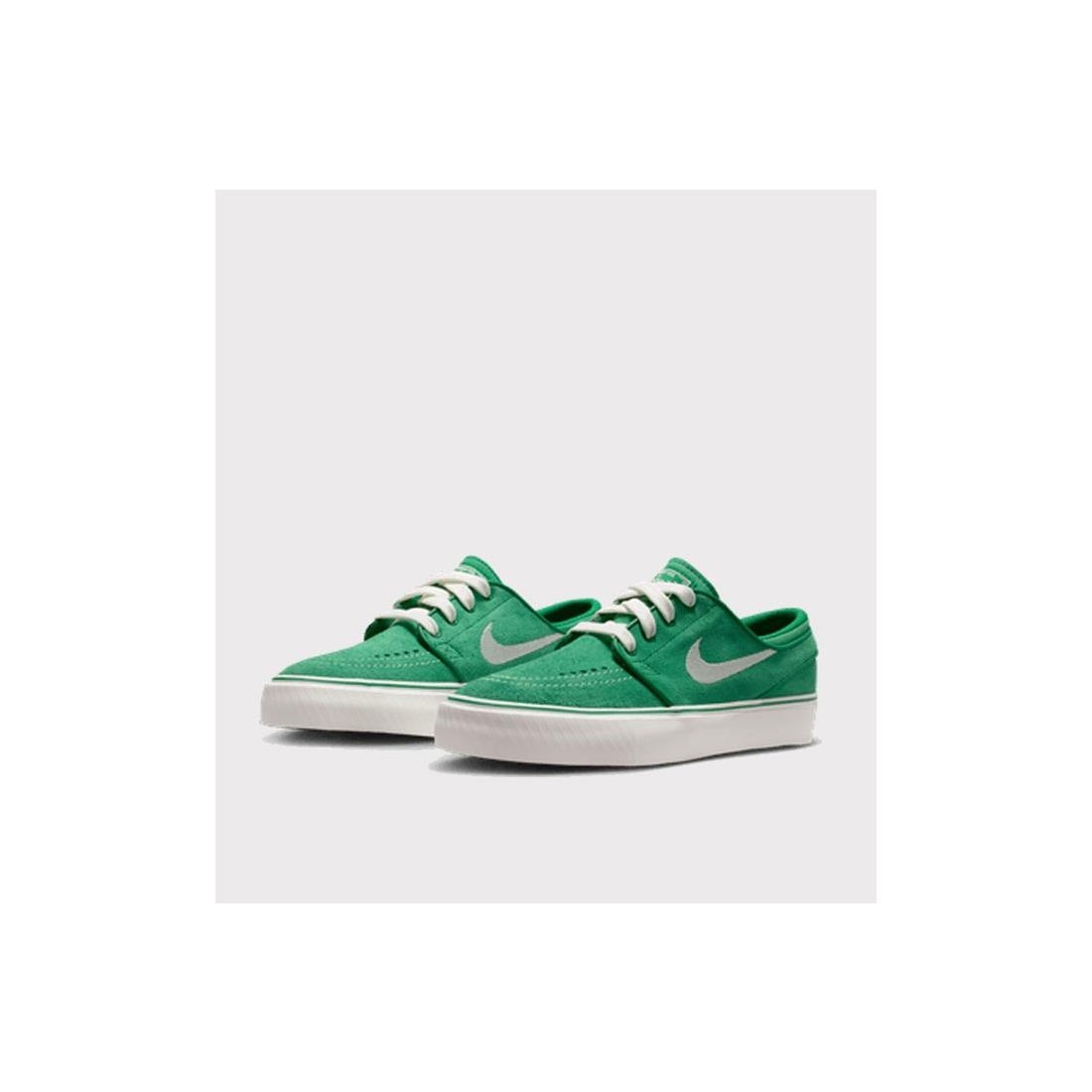 NIKE SB JANOSKI GS VERDE CLARO