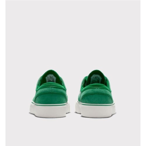 NIKE SB JANOSKI GS VERDE CLARO