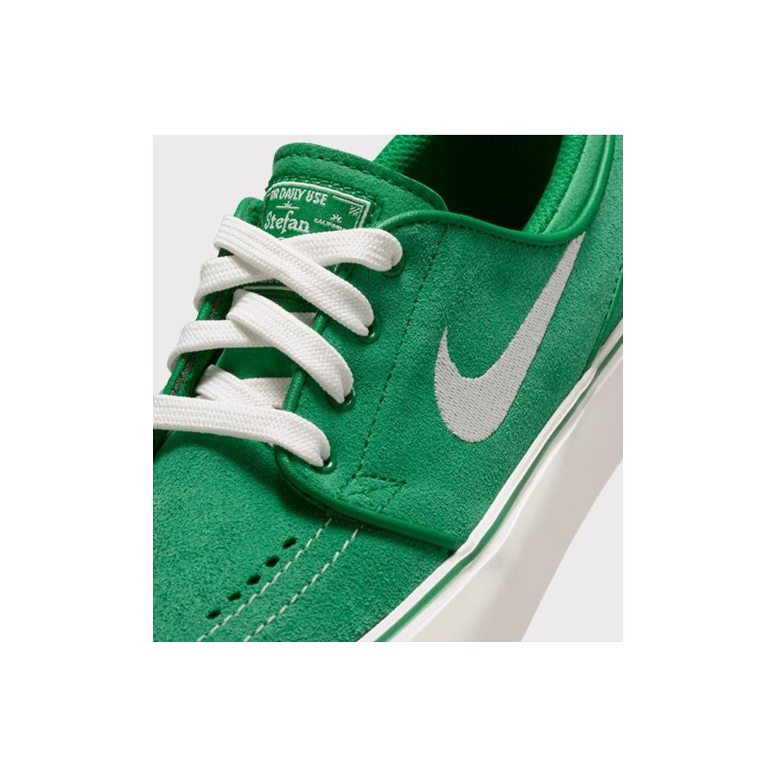 NIKE SB JANOSKI GS VERDE CLARO