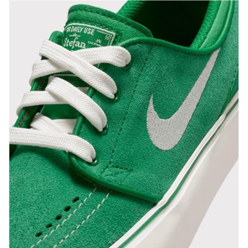 NIKE SB JANOSKI GS VERDE CLARO