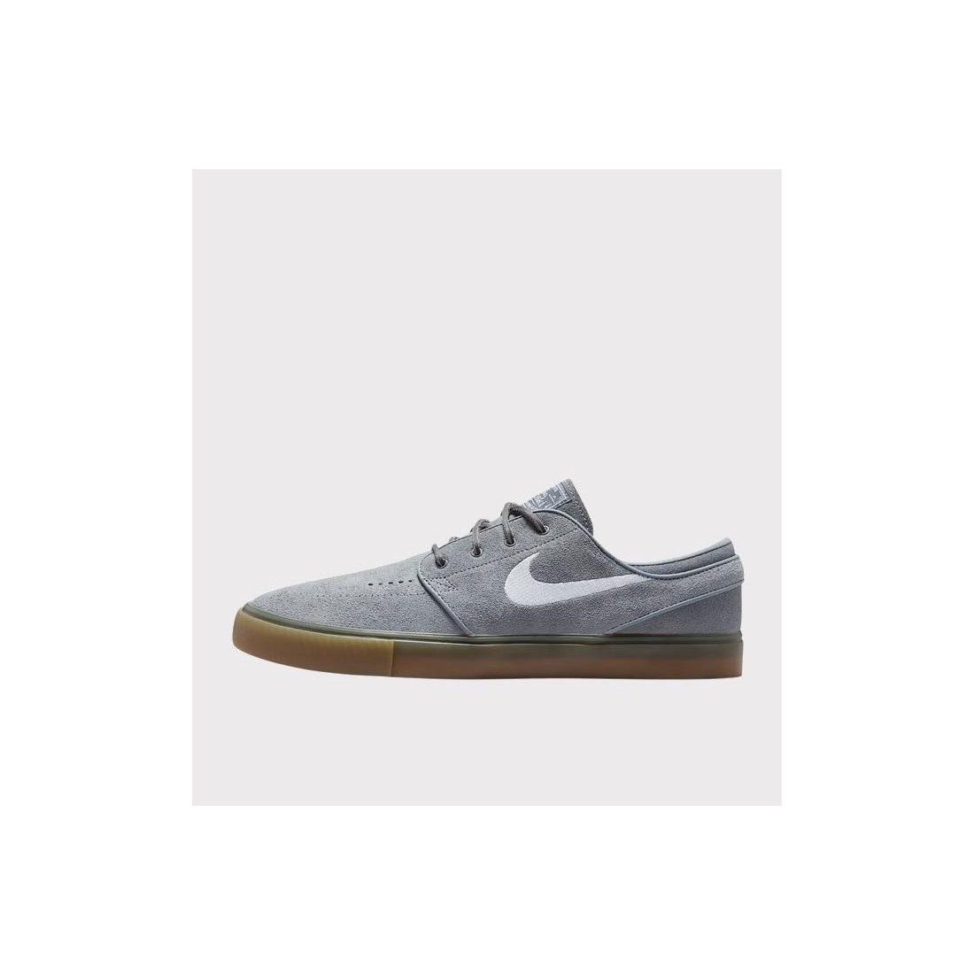 NIKE SB ZOOM JANOSKI OG+ GRIS