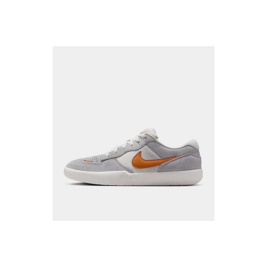 NIKE SB FORCE 58 GRIS