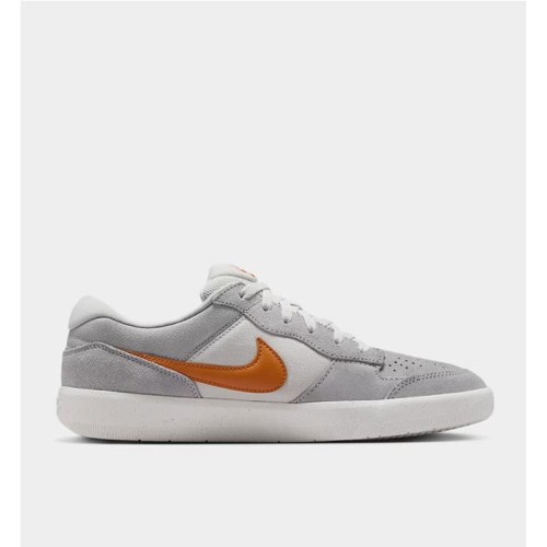 NIKE SB FORCE 58 GRIS 2