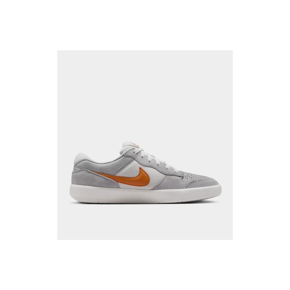 NIKE SB FORCE 58 GRIS