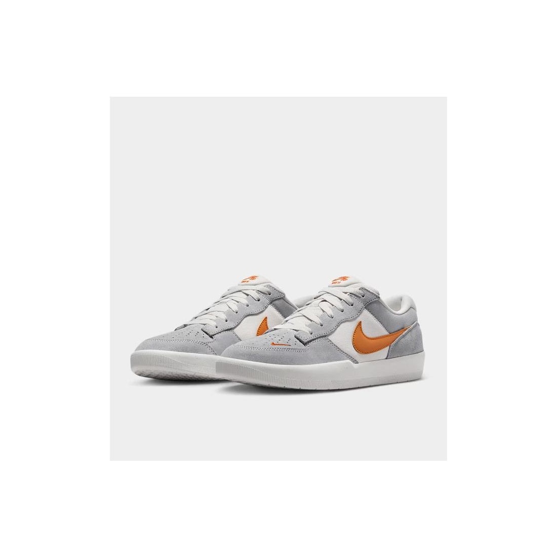NIKE SB FORCE 58 GRIS