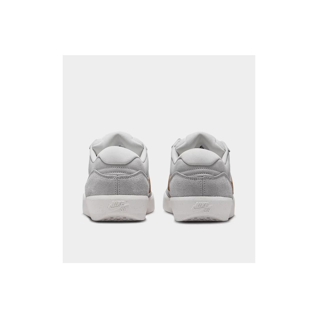 NIKE SB FORCE 58 GRIS