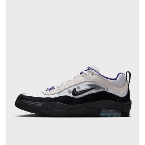 NIKE SB AIR MAX ISHOD BLANCO
