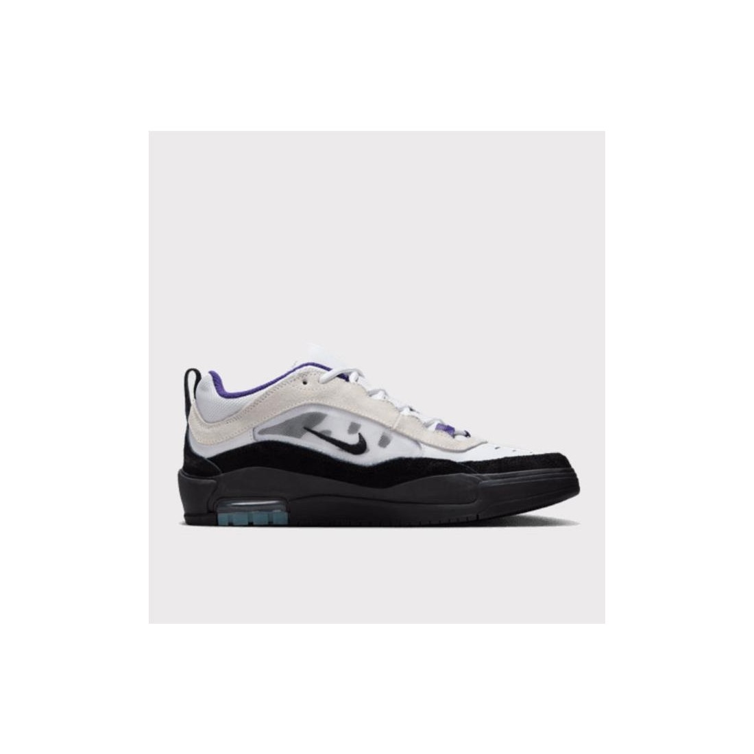 NIKE SB AIR MAX ISHOD BLANCO