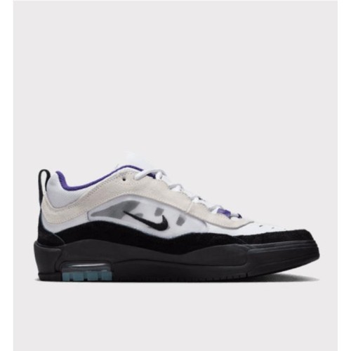 NIKE SB AIR MAX ISHOD BLANCO