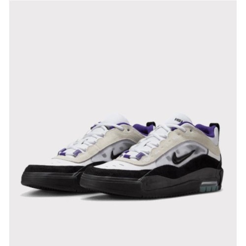NIKE SB AIR MAX ISHOD BLANCO