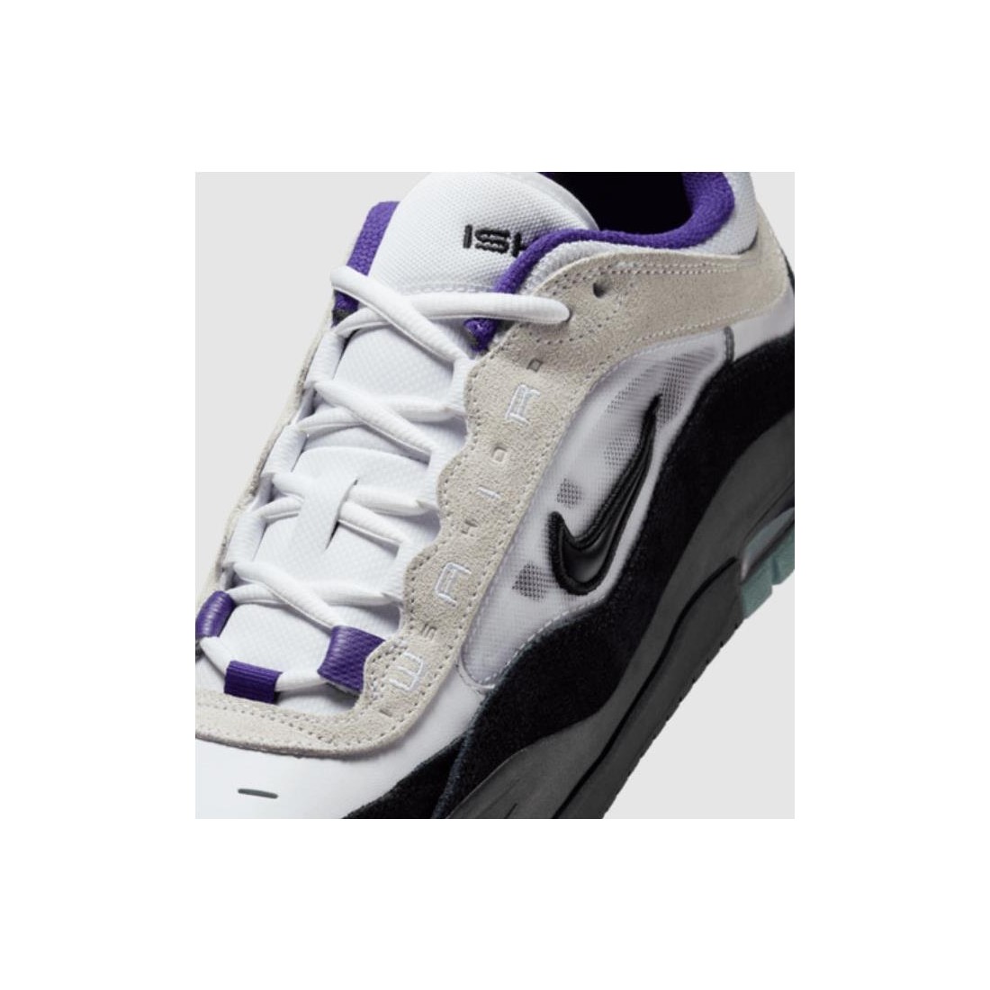 NIKE SB AIR MAX ISHOD BLANCO