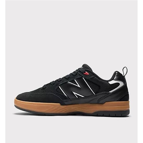 NB NUMERIC TIAGO LEMOS 808 LIT NEGRO