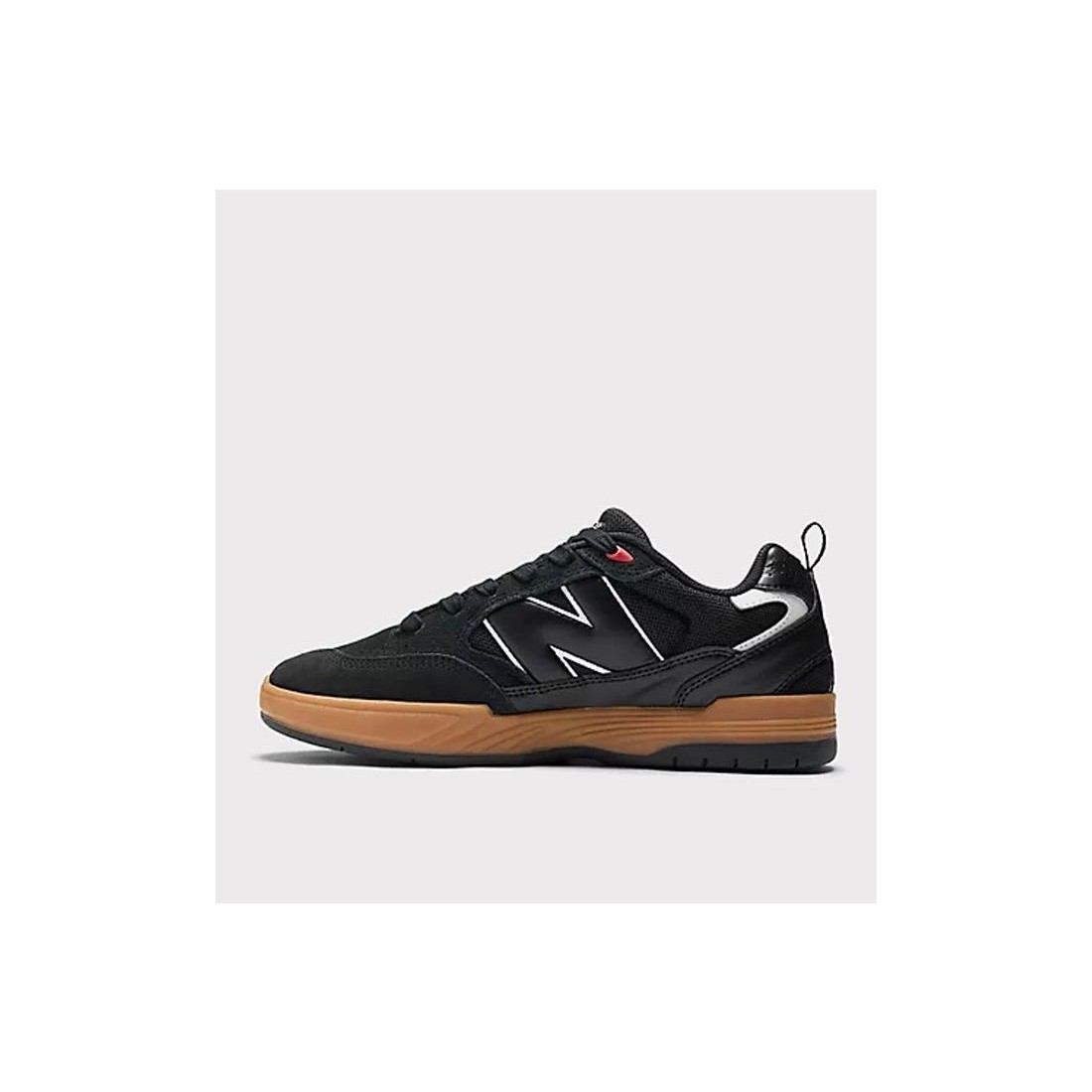 NB NUMERIC TIAGO LEMOS 808 LIT NEGRO