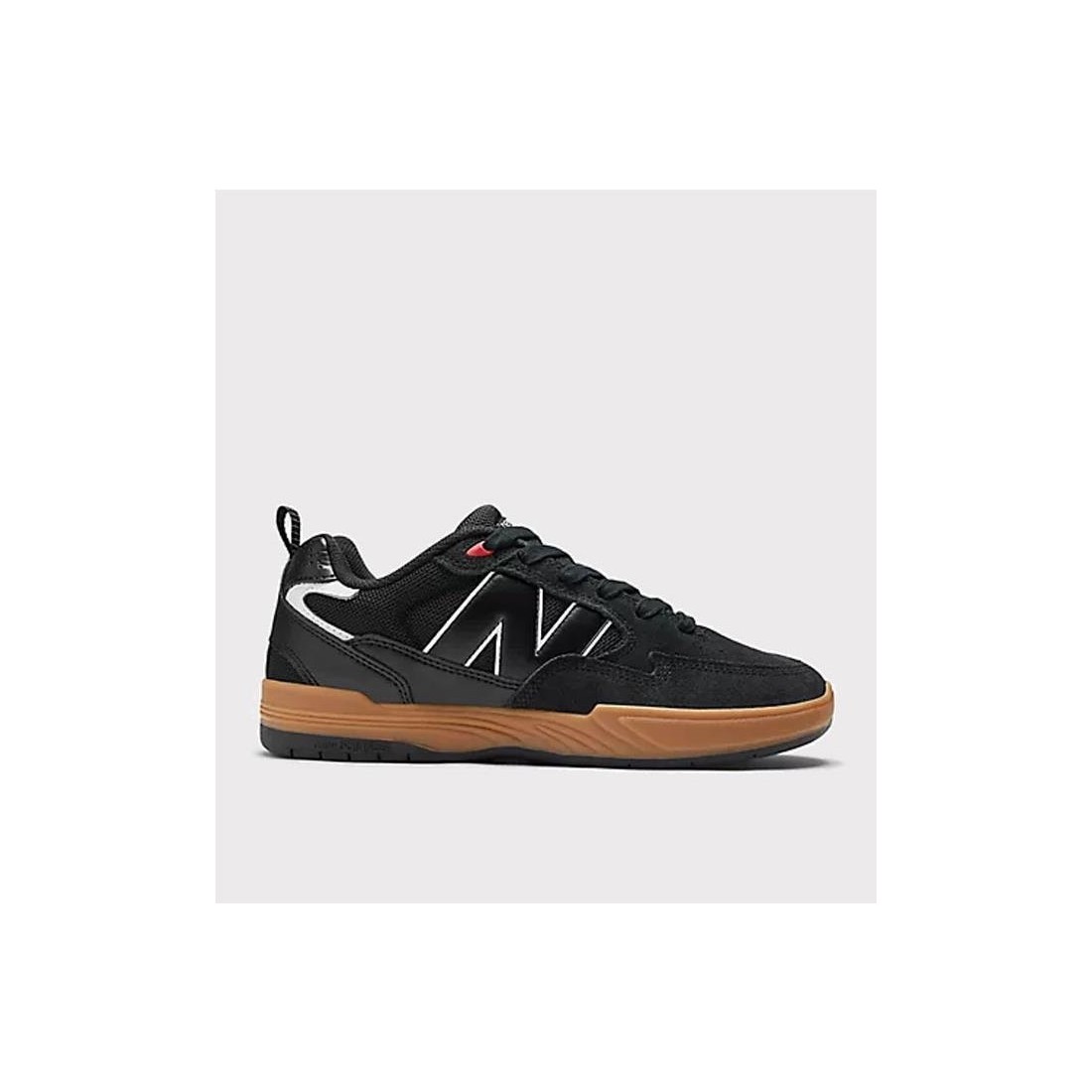 NB NUMERIC TIAGO LEMOS 808 LIT NEGRO
