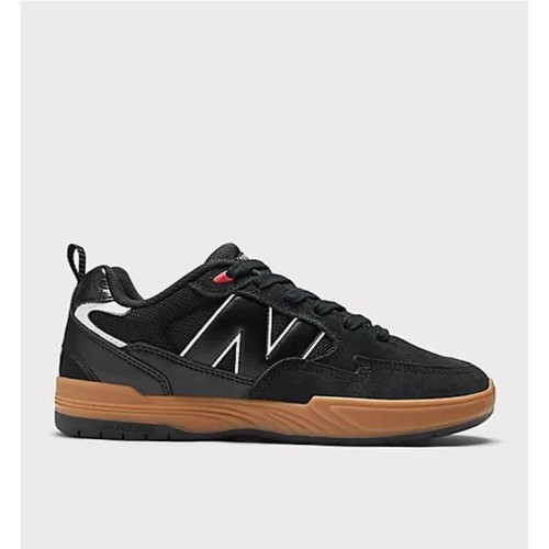 NB NUMERIC TIAGO LEMOS 808 LIT NEGRO