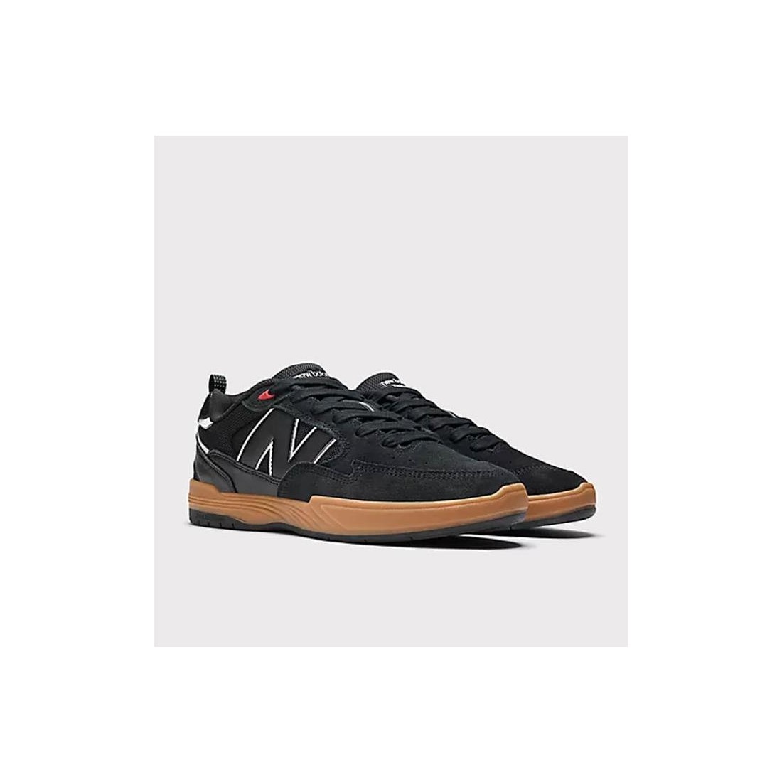 NB NUMERIC TIAGO LEMOS 808 LIT NEGRO