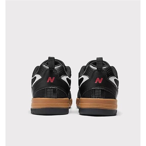 NB NUMERIC TIAGO LEMOS 808 LIT NEGRO