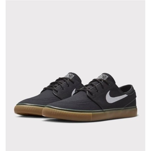 NIKE SB ZOOM JANOSKI OG+ CNVS NEGRO