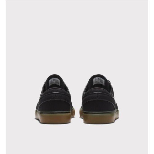 NIKE SB ZOOM JANOSKI OG+ CNVS NEGRO